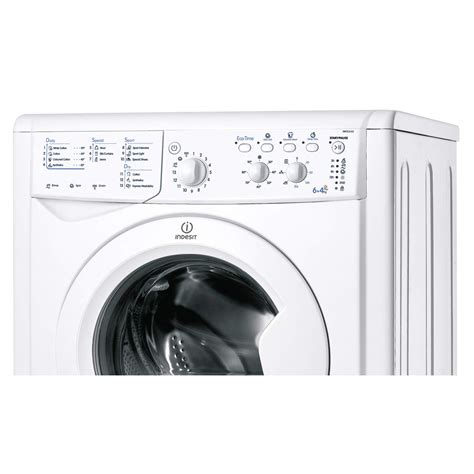 indesit iwdc6105 washer dryer